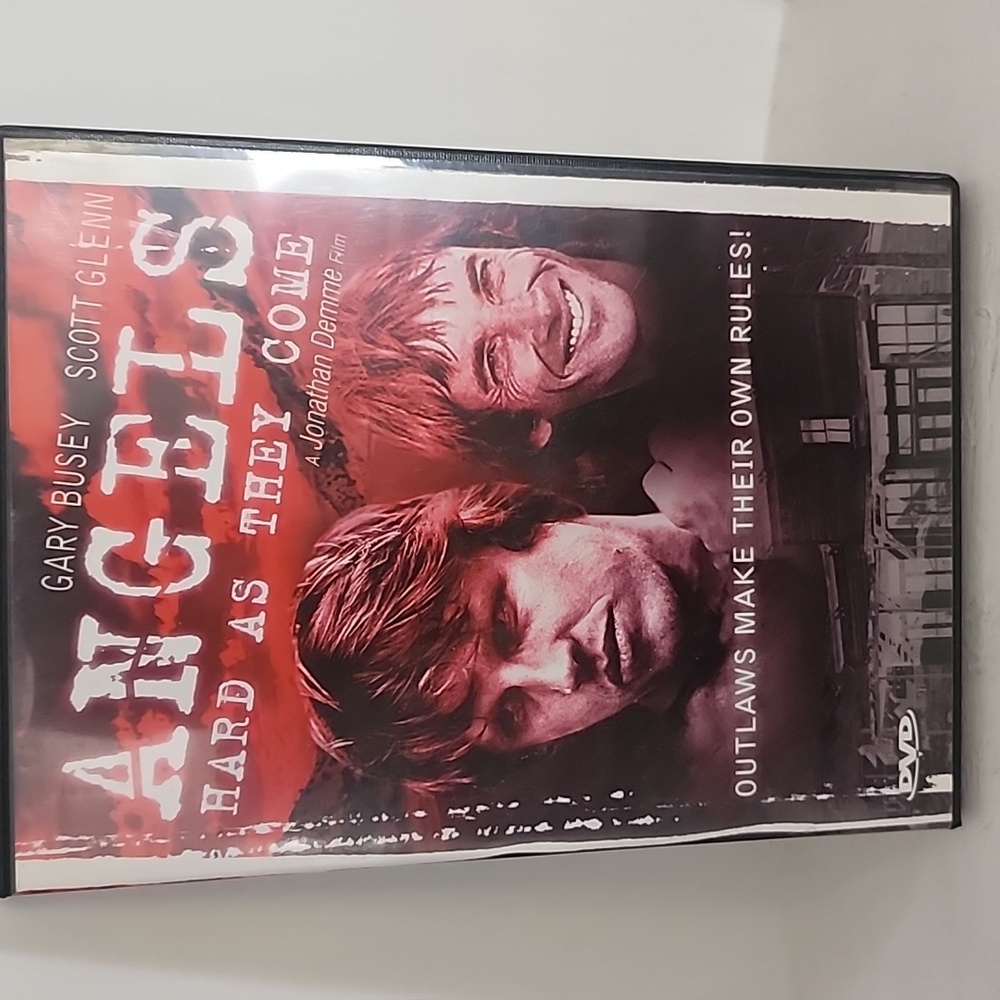 Dvd